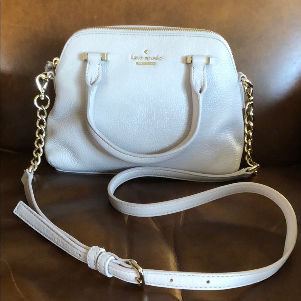 NEW Kate Spade Handbag with Shoulder Strap